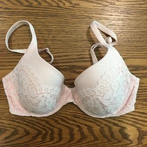 VS Body By Victoria Bra